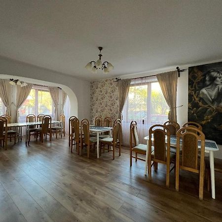 Vila Codreanu Bran (Brasov) Exterior foto