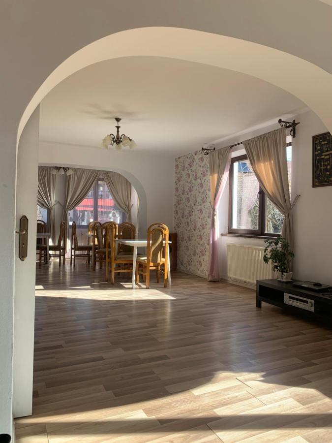 Vila Codreanu Bran (Brasov) Exterior foto