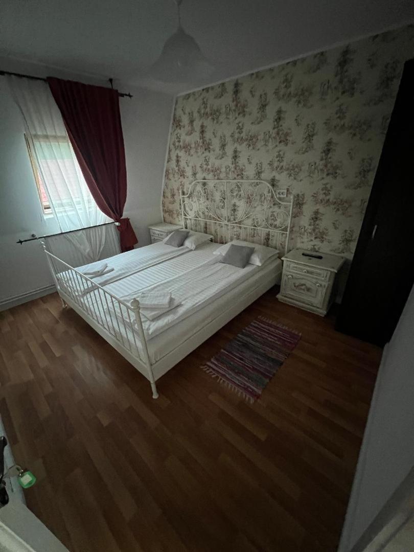 Vila Codreanu Bran (Brasov) Exterior foto