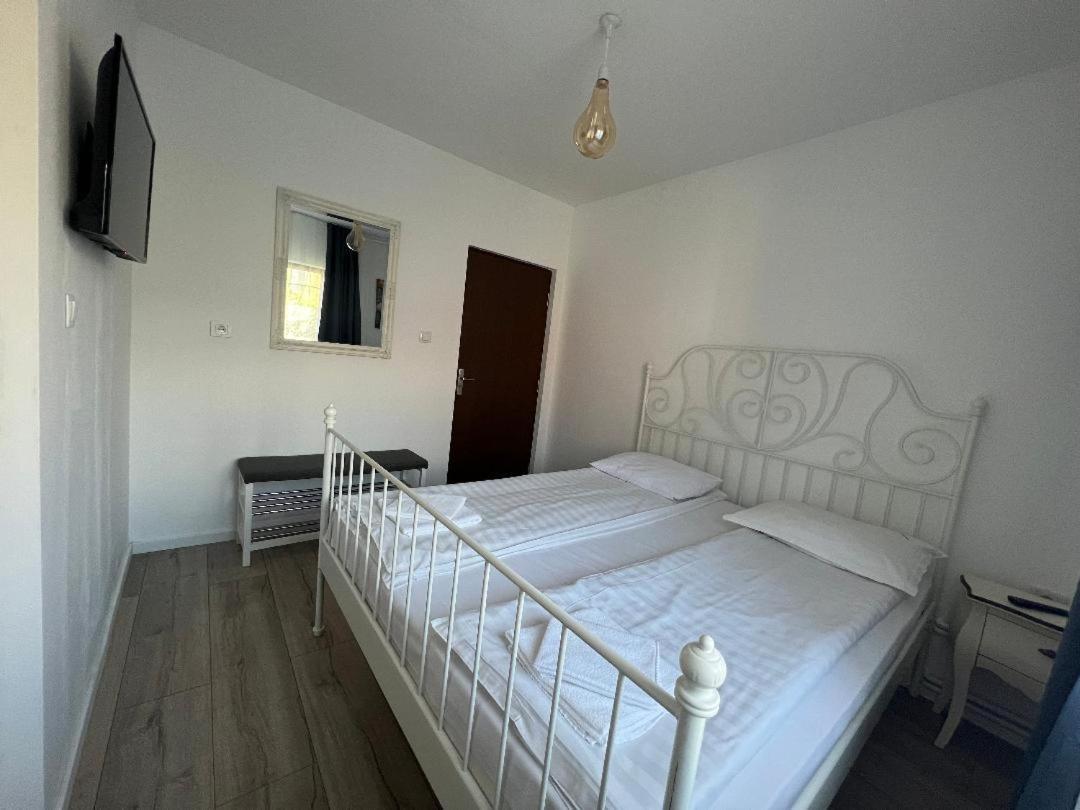 Vila Codreanu Bran (Brasov) Exterior foto