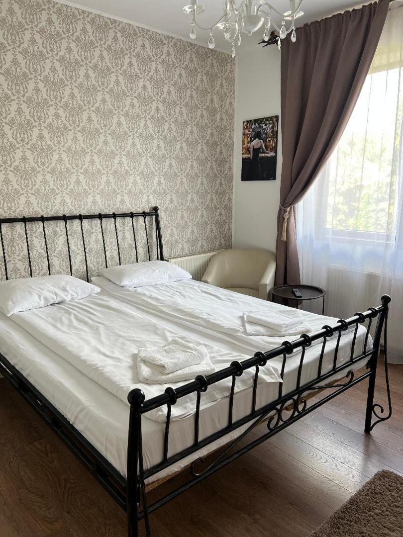 Vila Codreanu Bran (Brasov) Exterior foto